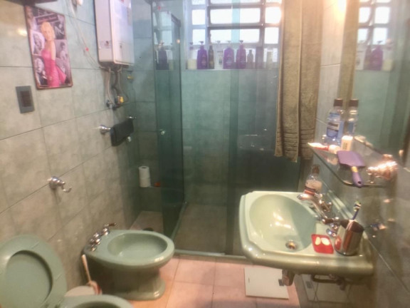 Imagem Apartamento com 3 Quartos à Venda, 218 m² em Higienópolis - São Paulo Imagem Apartamento com 3 Quartos à Venda, 218 m² em Higienópolis - São Paulo