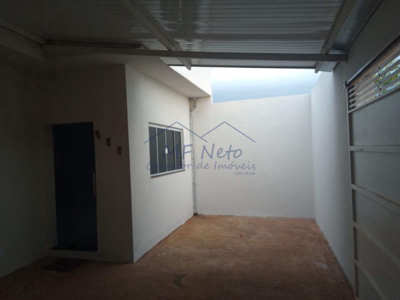 Imagem Casa com 2 Quartos à Venda, 180 m² em Terrazul Ba - Pirassununga