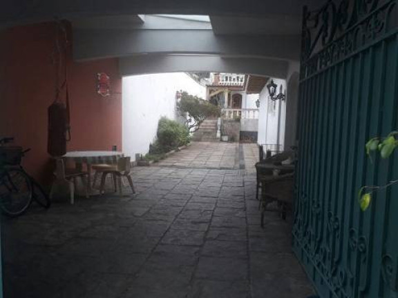 Casa com 4 Quartos à Venda, 297 m² em Lapa - São Paulo