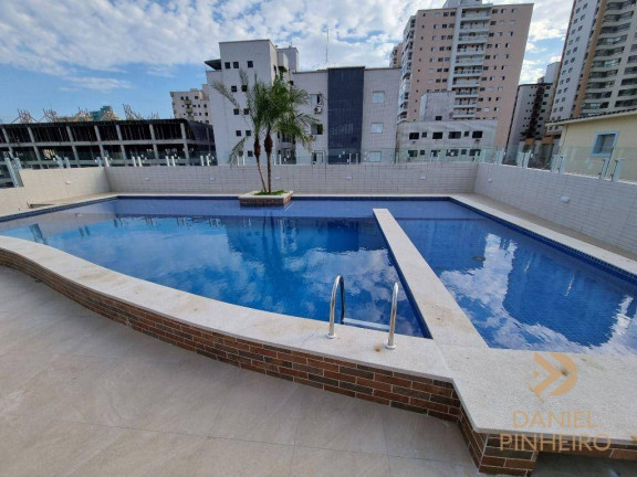 Imagem Apartamento com 2 Quartos à Venda, 65 m² em Canto Do Forte - Praia Grande Imagem Apartamento com 2 Quartos à Venda, 65 m² em Canto Do Forte - Praia Grande