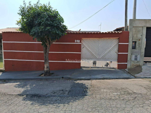 Imagem Casa com 2 Quartos à Venda, 81 m² em Parque Ouro Fino - Sorocaba Imagem Casa com 2 Quartos à Venda, 81 m² em Parque Ouro Fino - Sorocaba