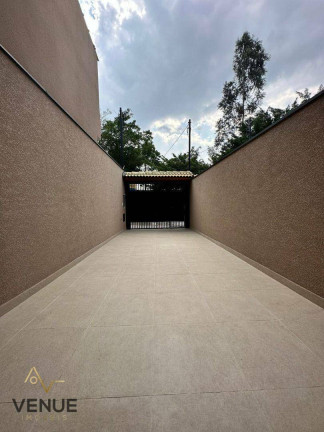 Imagem Sobrado com 2 Quartos à Venda, 84 m² em Jardim Nossa Senhora Do Carmo - São Paulo