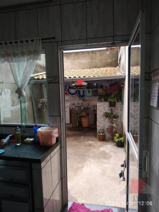 Imagem Casa com 5 Quartos à Venda, 250 m² em Parque Orestes ôngaro - Hortolândia
