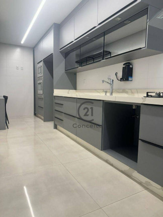 Imagem Apartamento com 4 Quartos à Venda, 159 m² em Campinas - São José Imagem Apartamento com 4 Quartos à Venda, 159 m² em Campinas - São José