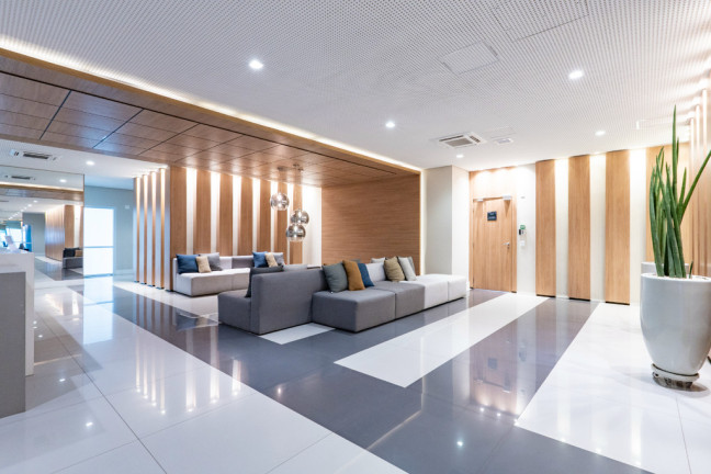 Imagem Imóvel com 1 Quarto à Venda, 40 m² em Campo Belo - São Paulo