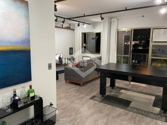 Imagem Apartamento com 1 Quarto à Venda, 64 m² em Barra Olímpica - Rio De Janeiro Imagem Apartamento com 1 Quarto à Venda, 64 m² em Barra Olímpica - Rio De Janeiro