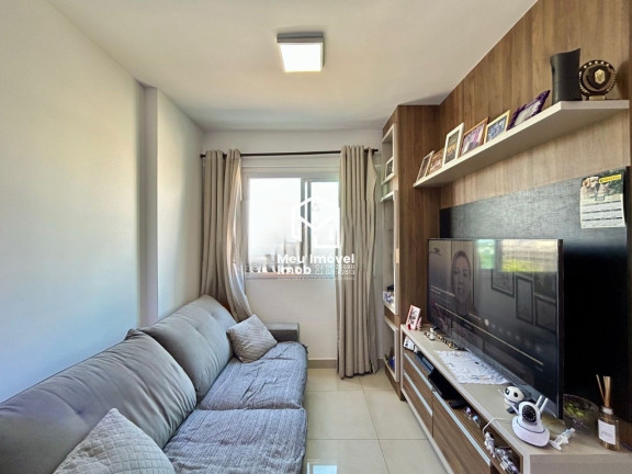 Imóvel com 2 Quartos à Venda, 47 m² em Samambaia Norte (samambaia) - Brasília
