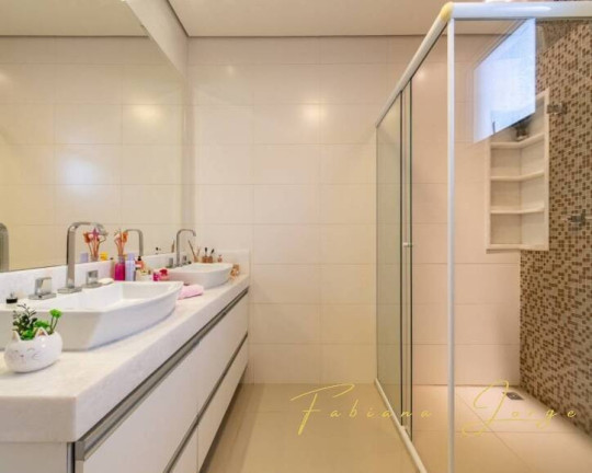 Imagem Casa de Condomínio com 6 Quartos à Venda, 334 m² em Parque Dos Alecrins - Campinas Imagem Casa de Condomínio com 6 Quartos à Venda, 334 m² em Parque Dos Alecrins - Campinas