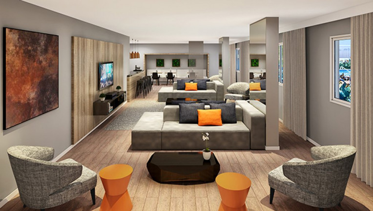 Imagem Apartamento com 2 Quartos à Venda, 53 m² em Vila Mariana - São Paulo Imagem Apartamento com 2 Quartos à Venda, 53 m² em Vila Mariana - São Paulo