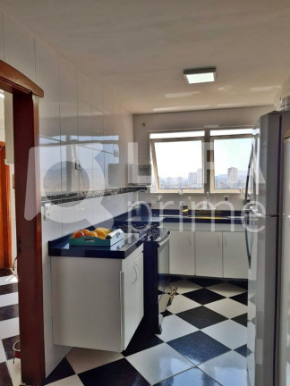 Imagem Apartamento com 3 Quartos à Venda, 130 m² em água Fria - São Paulo Imagem Apartamento com 3 Quartos à Venda, 130 m² em água Fria - São Paulo
