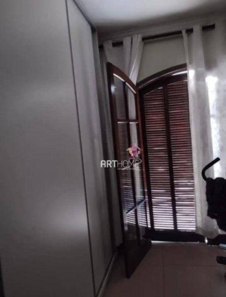 Imagem Sobrado com 3 Quartos à Venda, 125 m² em Vila Vivaldi - São Bernardo Do Campo Imagem Sobrado com 3 Quartos à Venda, 125 m² em Vila Vivaldi - São Bernardo Do Campo