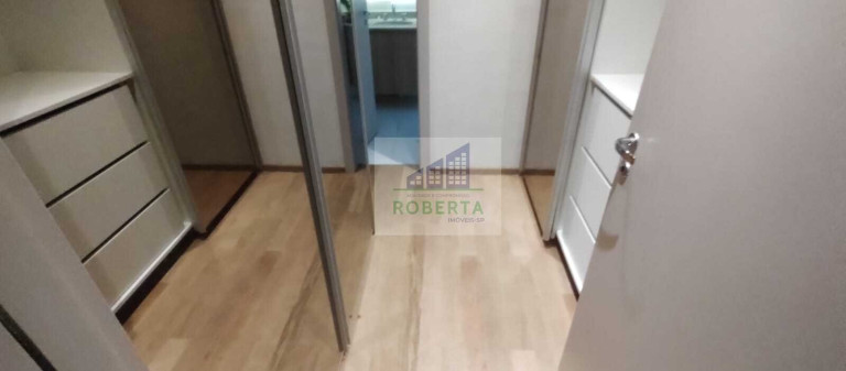 Imagem Apartamento com 3 Quartos à Venda, 136 m² em Brooklin - São Paulo