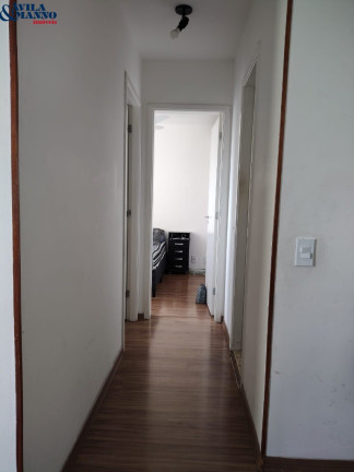 Imagem Apartamento com 2 Quartos à Venda, 48 m² em Vila Prudente - São Paulo Imagem Apartamento com 2 Quartos à Venda, 48 m² em Vila Prudente - São Paulo