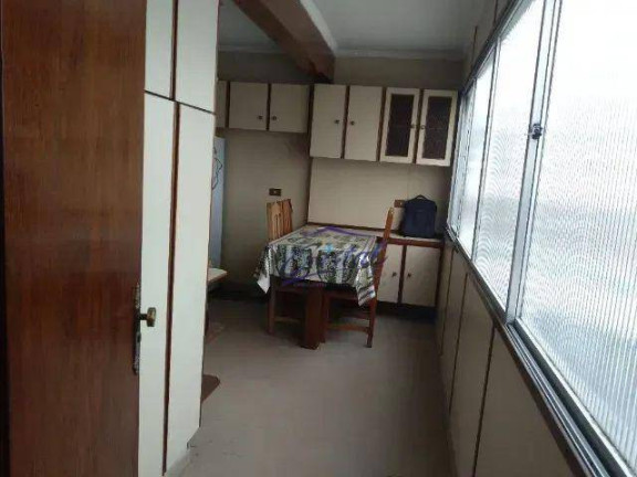 Imagem Cobertura com 4 Quartos à Venda, 350 m² em Guilhermina - Praia Grande