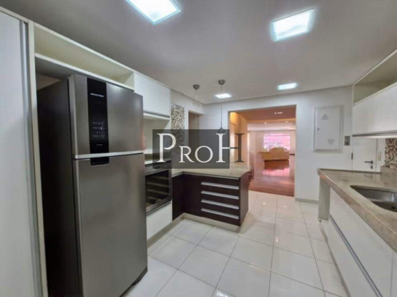Imagem Apartamento com 4 Quartos à Venda, 205 m² em Centro - São Bernardo Do Campo Imagem Apartamento com 4 Quartos à Venda, 205 m² em Centro - São Bernardo Do Campo