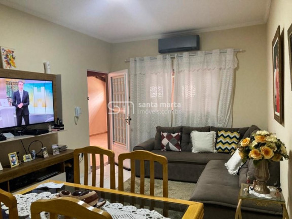 Imagem Casa com 2 Quartos à Venda, 72 m² em Cidade Industrial - Lorena
