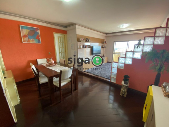 Imagem Apartamento com 3 Quartos à Venda, 106 m² em Butantã - São Paulo Imagem Apartamento com 3 Quartos à Venda, 106 m² em Butantã - São Paulo