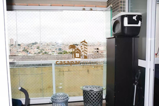 Imagem Apartamento com 2 Quartos à Venda, 90 m² em Santa Maria - São Caetano Do Sul Imagem Apartamento com 2 Quartos à Venda, 90 m² em Santa Maria - São Caetano Do Sul