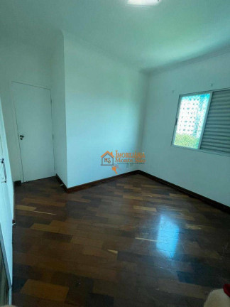 Imagem Apartamento com 2 Quartos à Venda, 65 m² em Jardim Testae - Guarulhos