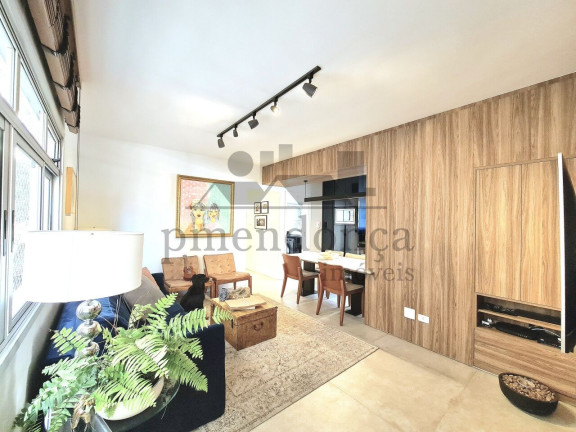 Imagem Apartamento com 2 Quartos à Venda, 82 m² em Jardim Paulista - São Paulo Imagem Apartamento com 2 Quartos à Venda, 82 m² em Jardim Paulista - São Paulo