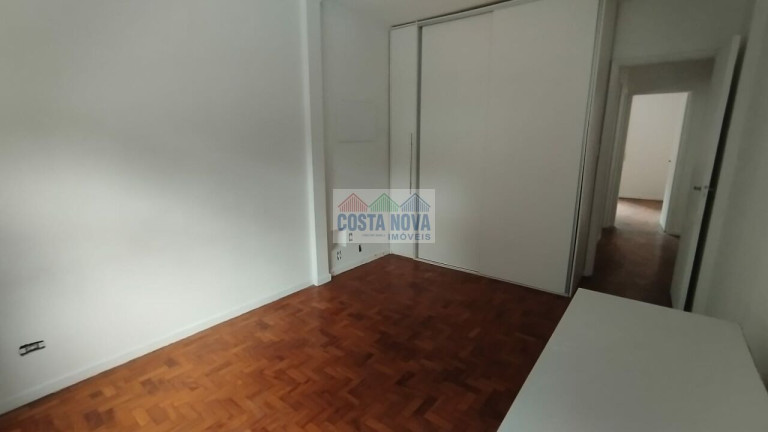 Imagem Apartamento com 2 Quartos à Venda, 92 m² em José Menino - Santos Imagem Apartamento com 2 Quartos à Venda, 92 m² em José Menino - Santos