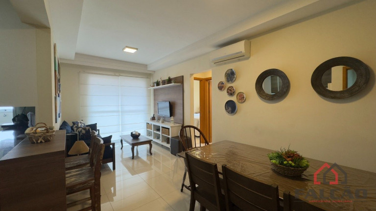 Imagem Apartamento com 2 Quartos para Alugar, 88 m² em Campo Grande - Santos Imagem Apartamento com 2 Quartos para Alugar, 88 m² em Campo Grande - Santos