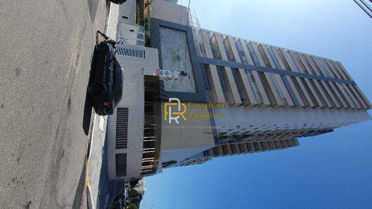 Imagem Apartamento com 3 Quartos à Venda, 126 m² em Canto Do Forte - Praia Grande Imagem Apartamento com 3 Quartos à Venda, 126 m² em Canto Do Forte - Praia Grande