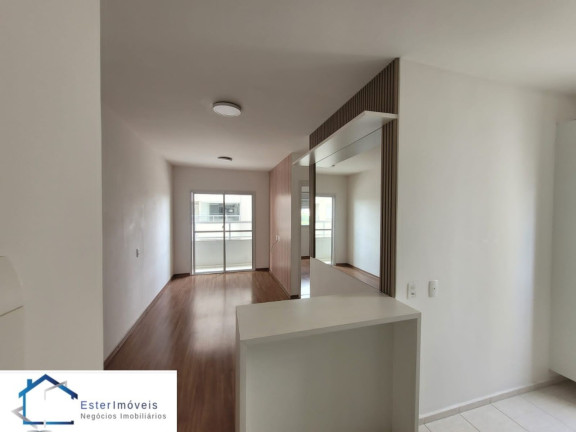 Imagem Apartamento com 2 Quartos à Venda ou Temporada, 47 m² em Ponte De São João - Jundiaí