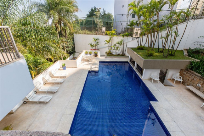Imagem Apartamento com 3 Quartos à Venda, 147 m² em Vila Suzana - São Paulo Imagem Apartamento com 3 Quartos à Venda, 147 m² em Vila Suzana - São Paulo
