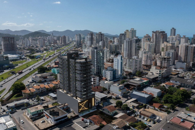 Imagem Apartamento com 3 Quartos à Venda, 129 m² em Meia Praia - Itapema