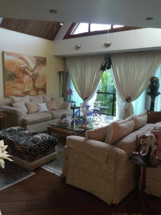 Imagem Sobrado com 4 Quartos à Venda, 543 m² em Morada Dos Pássaros - Barueri