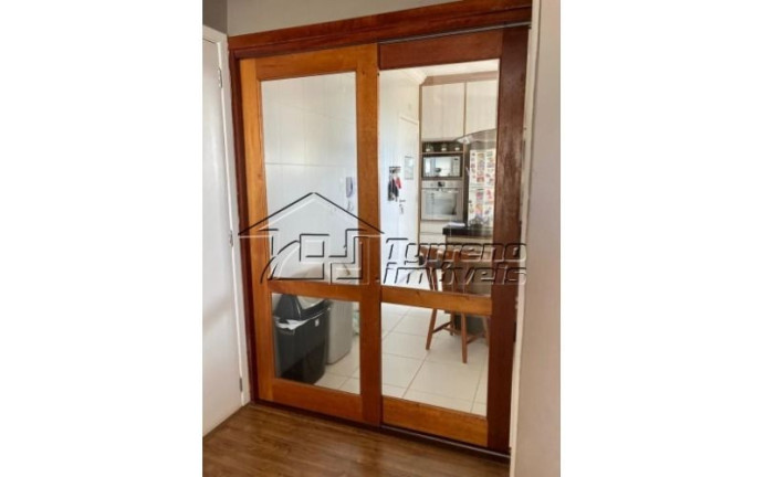 Imagem Apartamento com 3 Quartos à Venda, 136 m² em Jardim Das Indústrias - São José Dos Campos Imagem Apartamento com 3 Quartos à Venda, 136 m² em Jardim Das Indústrias - São José Dos Campos