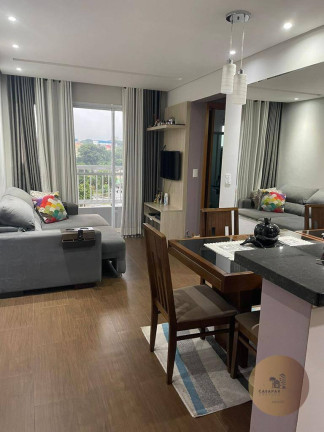 Imagem Apartamento com 2 Quartos à Venda, 50 m² em Vila Príncipe De Gales - Santo André Imagem Apartamento com 2 Quartos à Venda, 50 m² em Vila Príncipe De Gales - Santo André