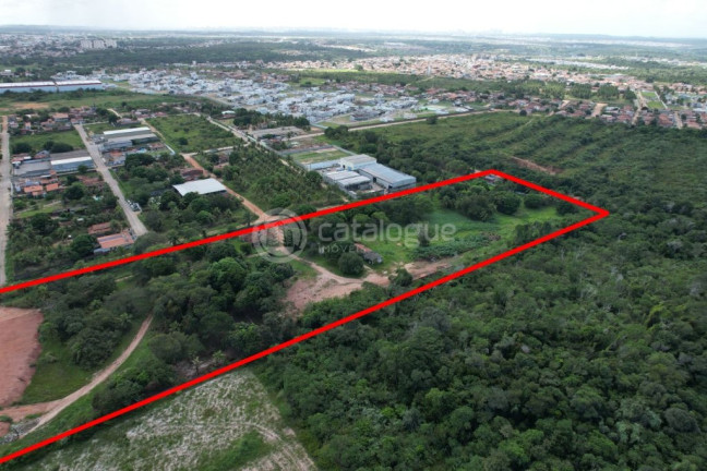 Imagem Terreno à Venda, 50.000 m² em Cajupiranga - Parnamirim Imagem Terreno à Venda, 50.000 m² em Cajupiranga - Parnamirim