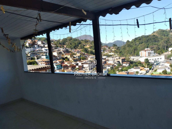 Imagem Casa com 2 Quartos à Venda, 45 m² em Barra Do Imbuí - Teresópolis Imagem Casa com 2 Quartos à Venda, 45 m² em Barra Do Imbuí - Teresópolis