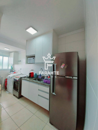 Imagem Apartamento com 2 Quartos à Venda, 60 m² em Canto Do Forte - Praia Grande Imagem Apartamento com 2 Quartos à Venda, 60 m² em Canto Do Forte - Praia Grande