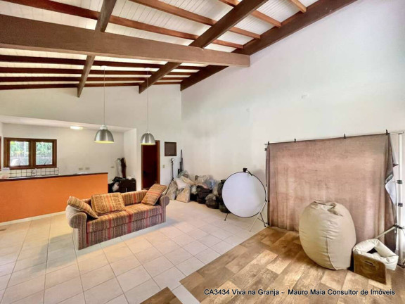 Imagem Casa de Condomínio com 3 Quartos à Venda, 2.288 m² em Parque Primavera - Carapicuíba Imagem Casa de Condomínio com 3 Quartos à Venda, 2.288 m² em Parque Primavera - Carapicuíba