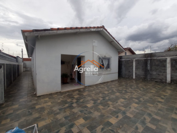 Imagem Casa com 3 Quartos à Venda, 103 m² em Jardim Elite - Mogi Mirim Imagem Casa com 3 Quartos à Venda, 103 m² em Jardim Elite - Mogi Mirim