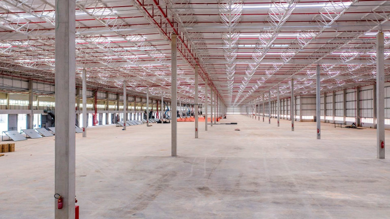Imagem Imóvel para Alugar, 1.905 m² em Padroeira - Osasco Imagem Imóvel para Alugar, 1.905 m² em Padroeira - Osasco