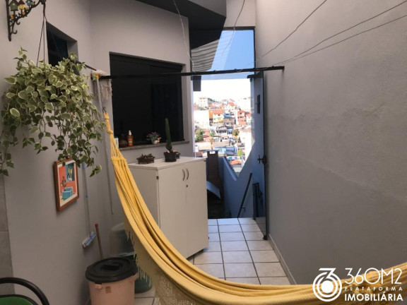 Imagem Casa com 3 Quartos à Venda, 210 m² em Parque Novo Oratório - Santo André Imagem Casa com 3 Quartos à Venda, 210 m² em Parque Novo Oratório - Santo André