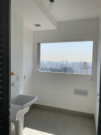 Imagem Imóvel com 3 Quartos à Venda, 106 m² em Santo Amaro - São Paulo Imagem Imóvel com 3 Quartos à Venda, 106 m² em Santo Amaro - São Paulo