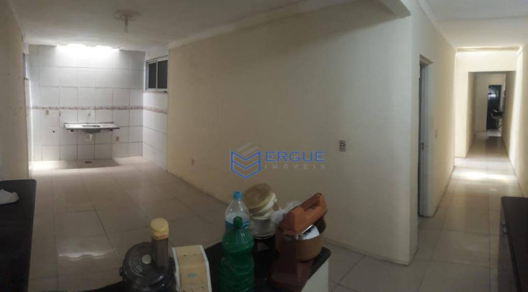 Imagem Casa com 3 Quartos à Venda, 175 m² em Maraponga - Fortaleza Imagem Casa com 3 Quartos à Venda, 175 m² em Maraponga - Fortaleza