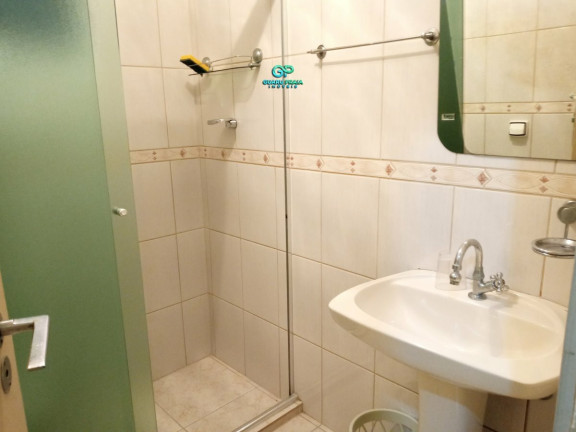 Imagem Apartamento com 4 Quartos à Venda, 85 m² em Enseada - Guarujá