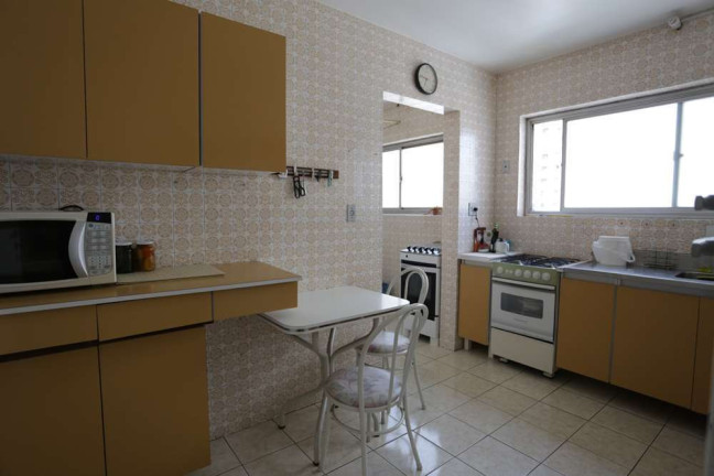 Imagem Apartamento com 3 Quartos à Venda, 155 m² em Cidade Monções - São Paulo Imagem Apartamento com 3 Quartos à Venda, 155 m² em Cidade Monções - São Paulo
