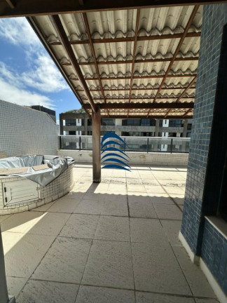 Imagem Cobertura com 2 Quartos à Venda, 176 m² em Ondina - Salvador