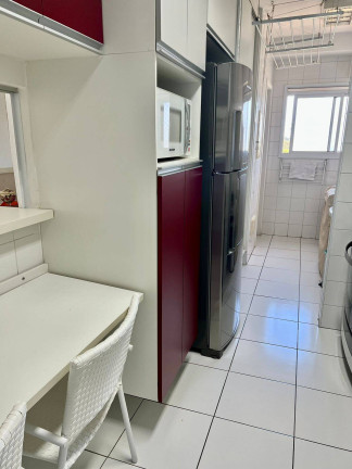 Imagem Apartamento com 3 Quartos à Venda, 110 m² em Alphaville - Santana De Parnaíba Imagem Apartamento com 3 Quartos à Venda, 110 m² em Alphaville - Santana De Parnaíba