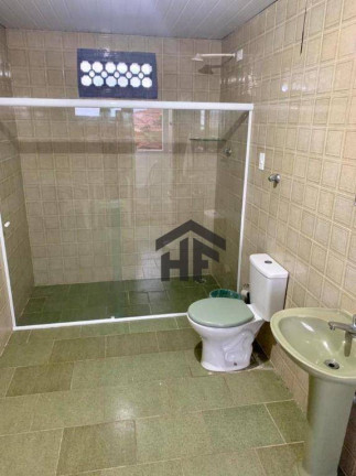 Imagem Casa com 9 Quartos à Venda, 513 m² em Centro - São José Da Coroa Grande
