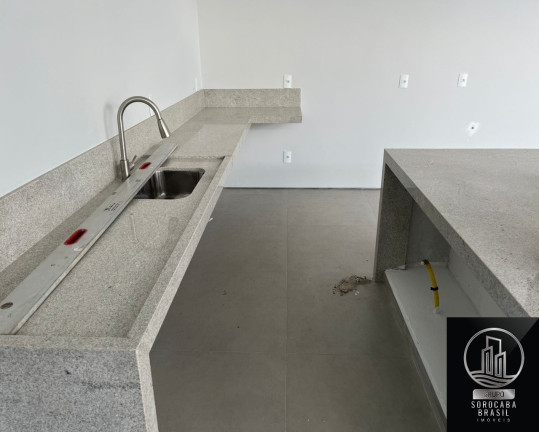 Imagem Casa com 3 Quartos à Venda, 292 m² em Alphaville Nova Esplanada - Votorantim