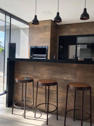 Imagem Casa com 3 Quartos à Venda, 517 m² em Parque Residencial Buona Vita - São José Do Rio Preto