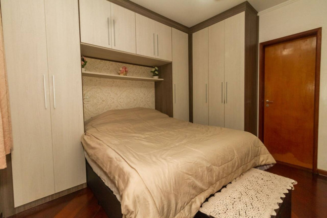 Imagem Apartamento com 3 Quartos à Venda, 100 m² em Santo Antônio - São Caetano Do Sul